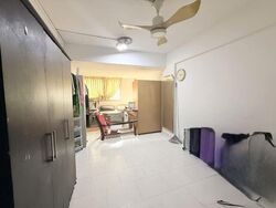 Blk 546 Bedok North Green (Bedok), HDB 3 Rooms #585859621